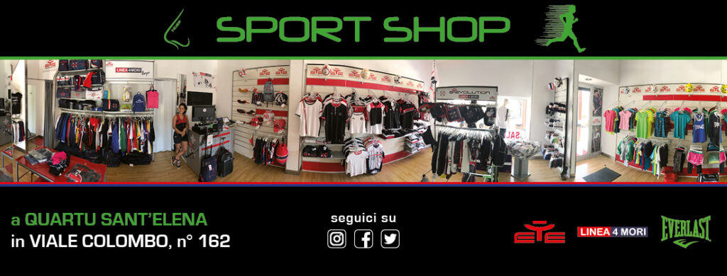 Nose Sport Shop